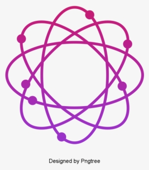 Cool Dynamic Smart Technology Line Ray Background, - Data Science Icon Png