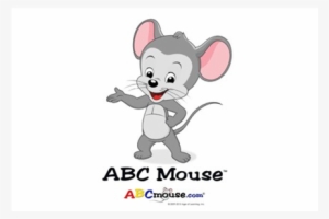 Abc Mouse - Abc Mouse Abc Mouse Com Logo