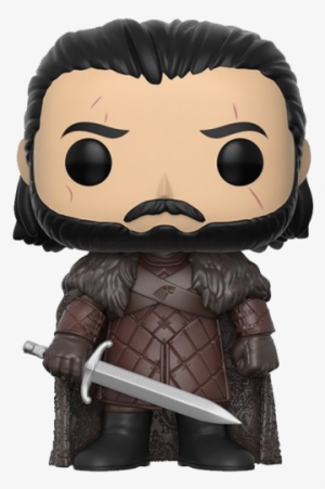 Vinyl Game Of Thrones - Game Of Thrones Pop Figuren