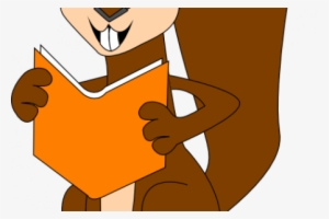 Pin Free Squirrel Clipart - Squirrel Clipart