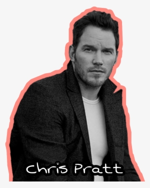 Chris Pratt