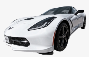 Click And Drag To Re-position The Image, If Desired - Chevrolet Corvette