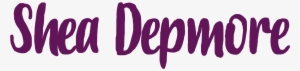 Logo - Calligraphy
