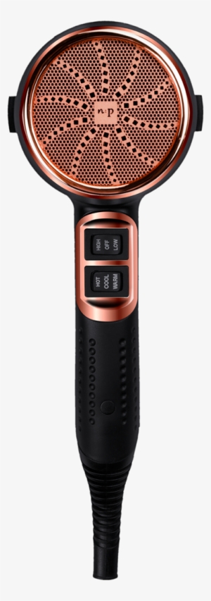 P Beautiful - Hair Dryer