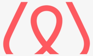 Airbnb Logo Png Download - Circle