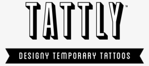 Tattly Ribbon Logo