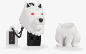 Game Of Thrones - Pendrive Direwolf