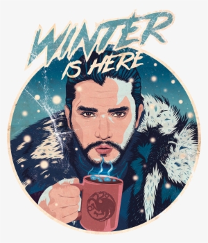 I Love The Hbo Tv Series Game Of Thrones And This Is - House Targaryen