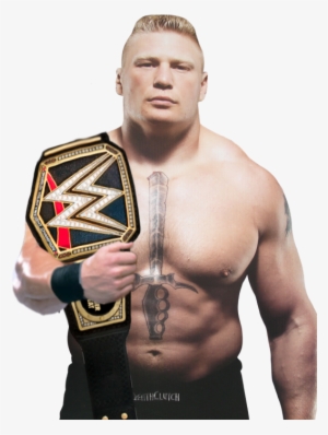 Wwe - Wwe Heavyweight Adult Replica Title - Wwe Heavyweight