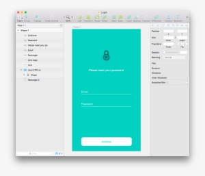 Artworkwalkthrough - Svg-edit