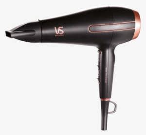Hair Dryer