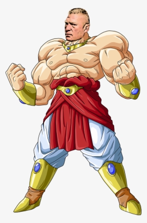 Flexington Steal On Twitter - Broly Super Saiyan Legendario