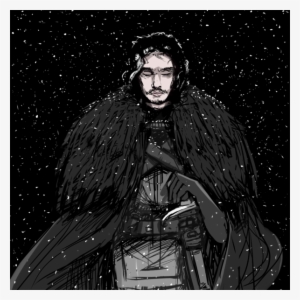 Kill The Boy By Nikobyte - Illustration