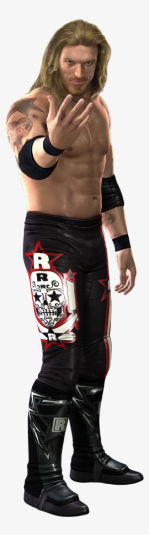 Get Brock Lesnar - Wwe Smackdown Vs Raw 2011 Edge