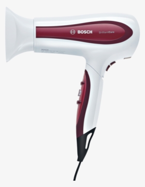 Bosch Brilliantcare Business Hair Dryer Phd5781