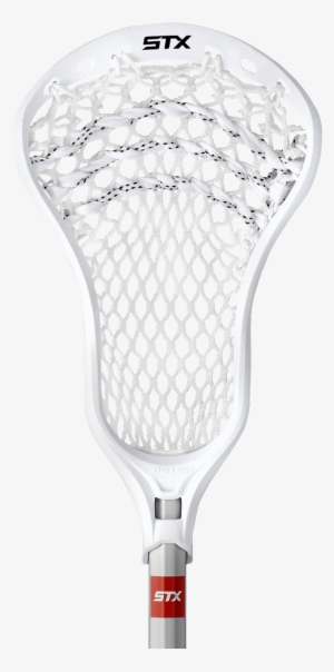 Picture Transparent Stock Stx Stallion U Complete Stick - Lacrosse Stick