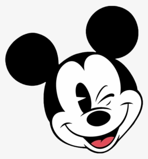 Mickey Mouse - ) - Mickey Png