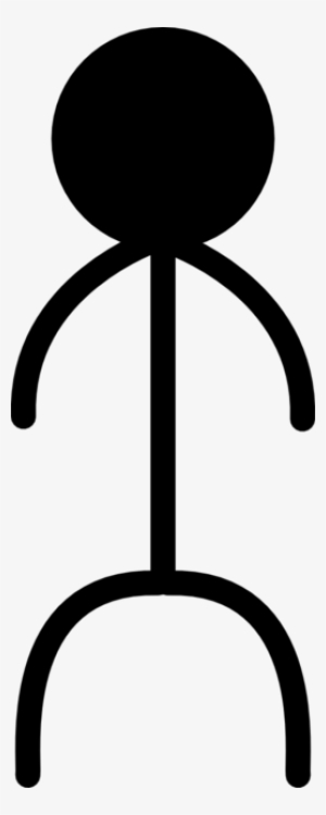 Stickman Png