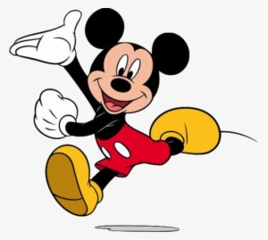 Mouse Png Images Free Download - Mickey Mouse