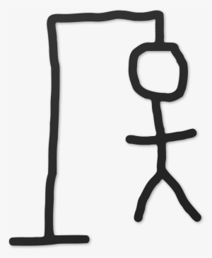 Hangman Figure