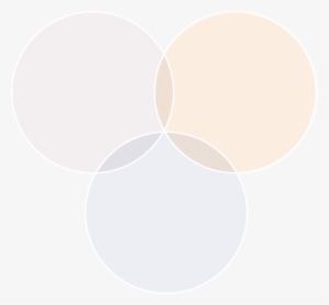 Mickey Mouse Head Outline Png - Circle