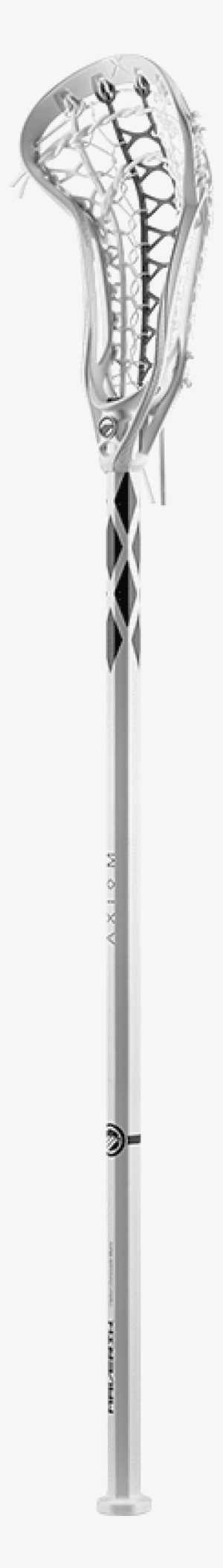 Maverik Axiom Vertex Complete Stick - Women's Lacrosse