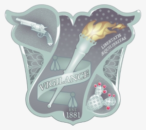 Viliance Crest2 Good 01a - Illustration