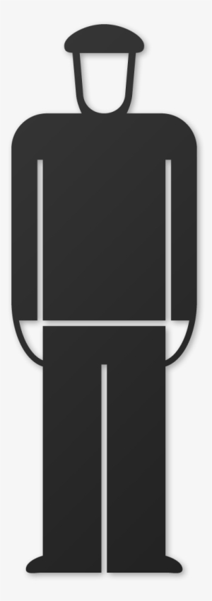 Isotype Stickman - Stick Figure Infographic Png