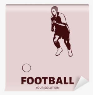 Football Vector Logo - Logo
