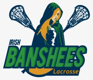 The Irish Banshees Lacrosse Club Has Arrived - Banshee