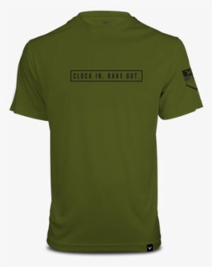 Rake Out Tee - Marucci Boys' Youth Dugout T-shirt