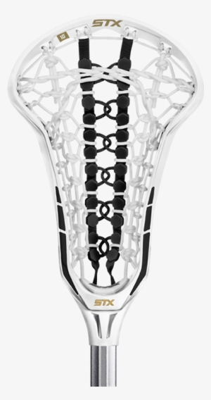 16 - Stx Exult 500 10 Degree Women's Lacrosse Head
