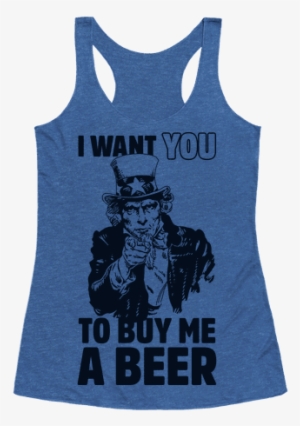 Uncle Sam I Want You Png Human - Need You For Us Army