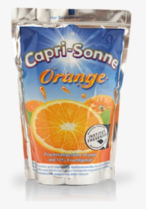 Capri Sonne