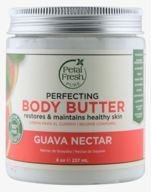 Petal Fresh Mandarin And Mango Body Butter