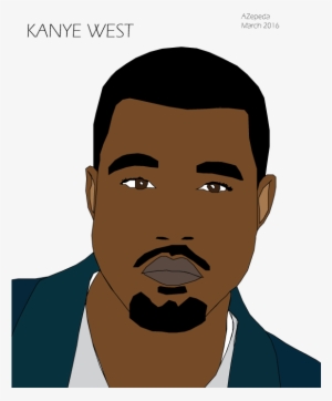 Kanye West By David Shankbone - Gentleman