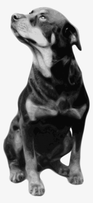 Rottweiler Png