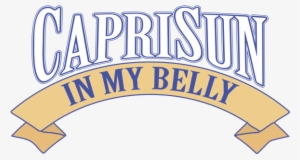 Stay Hydrated With One Of Our Adult Caprisuns Grab - Saul Viera Albums