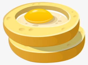 This Free Icons Png Design Of Food Frog In A Hole