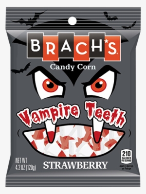 Brach's Vampire Teeth Candy Corn