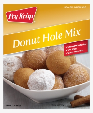 Donut Hole