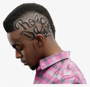 Roscoe Dash Claims He Wrote Songs For Kanye West And - Roscoe Dash Haircut
