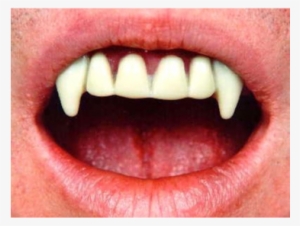Vampire Teeth For Kids Download - Ghost Teeth