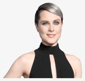 Westworld's Evan Rachel Wood Studied The Singularity - Evan Rachel Wood