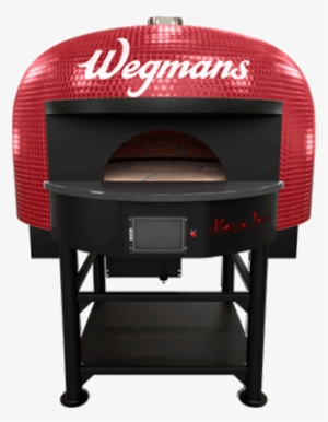 Rotator Broken Black - Marra Forni Neapolitan 180