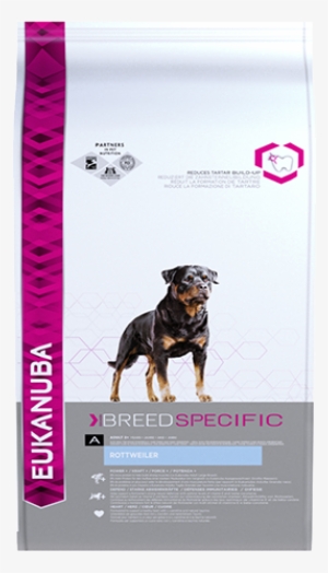 Eukanuba™ Rottweiler - Eukanuba Breed Specific Rottweiler