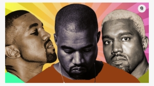 Kanye West Ye 2018 - Poster