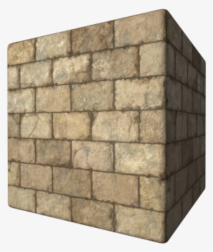 Stonecube1 - Portable Network Graphics