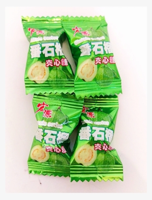 Hongyuan - Guava Candy - Common Guava