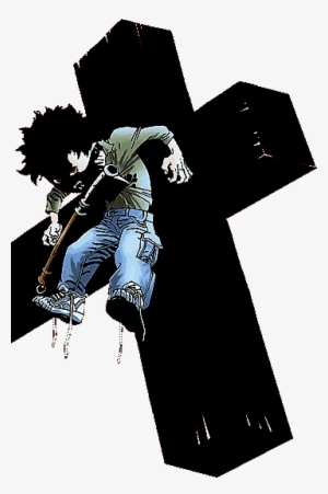 Review- Carlos Trillo And Eduardo Risso's "vampire - Vampire Boy By Carlos Trillo